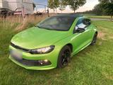 Volkswagen VW SCIROCCO 2,0 170 PS - VW Scirocco in Dresden