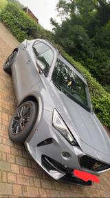 Cupra Formentor 2.0 TSI 228kW VZ 4Drive DSG VZ - Cupra Formentor von privat