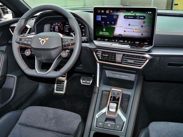 Cupra Leon - Bild 5