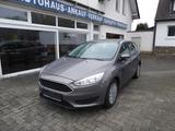 Ford Focus 1,5TDCi 77kW S/S ECOnetic 88g Trend Tur. - Ford Focus: Econetic