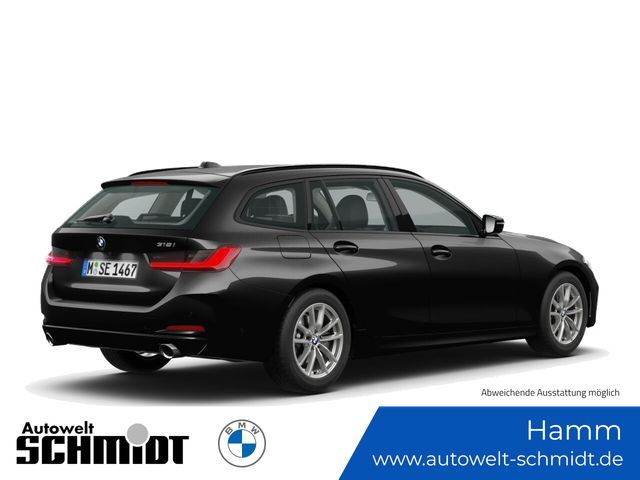 BMW 318 - Bild 5