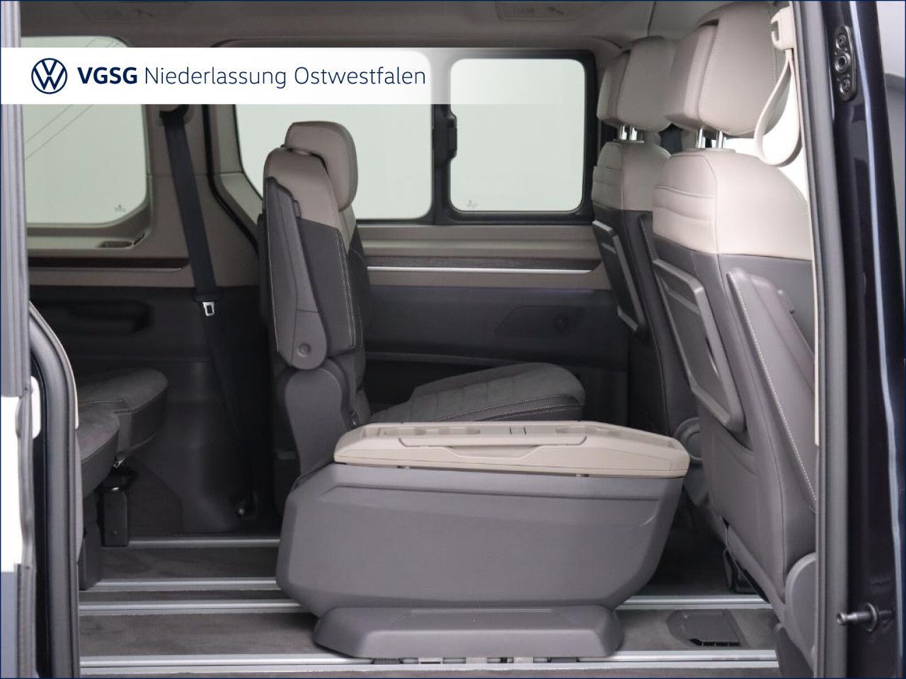 Volkswagen T7 Multivan - Bild 15