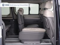 Volkswagen T7 Multivan - Vorschau Bild 15