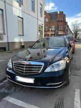 Mercedes-Benz S 320 CDI  Automatik-Diesel - gebrauchte Mercedes-Benz S 320 aus dem Jahr 2006