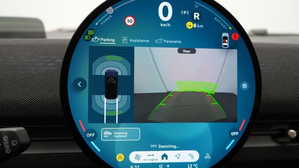 MINI John Cooper Works - Bild 24