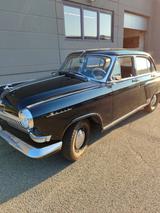 Andere Gaz 21 Wolga  - Andere mit Benzin-Antrieb: Limousine, 21