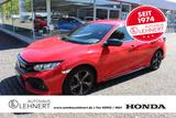 Honda Civic 1.0 Elegance 1. Hand - Honda Civic in Hamm