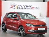 Volkswagen Polo 1.2 TSI Comfortline / PANORAMA / SCHÖN - VW Polo Gebrauchtwagen in Hamm