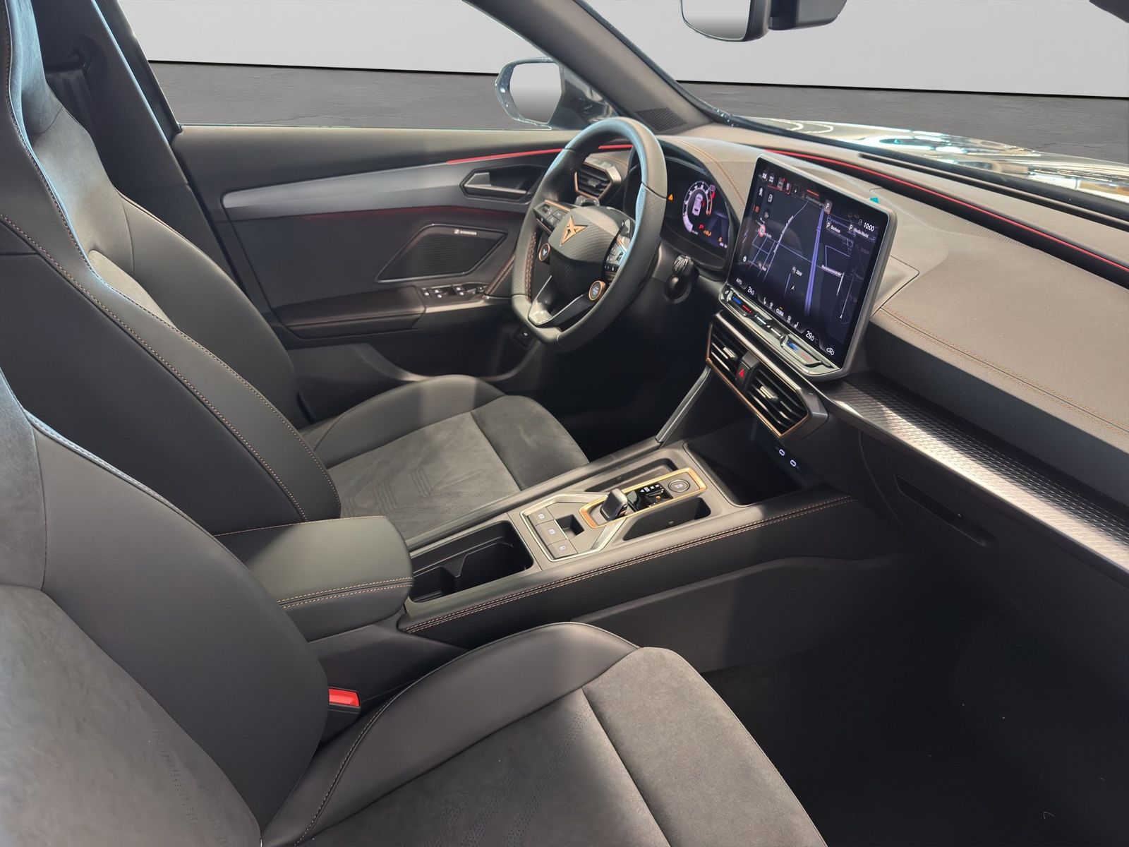 Cupra Formentor - Bild 23