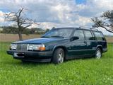Volvo 940 Kombi - Volvo 940 mit Benzin-Antrieb: Kombi