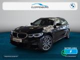 BMW 330e Touring Head-Up+AHK+Navi+Laser+ACC+SHZ+HiFi - BMW 330 in Bremen