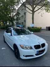 BMW 318i e90 Motor komplett überholt|M-Opt... - BMW 318: Motor