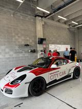 Porsche Cayman 3.4 S - gebrauchte Porsche Cayman aus dem Jahr 2011