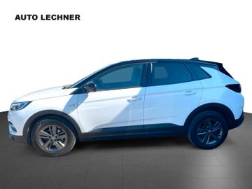 Bild 8 Opel Grandland (X) Grandland (X)*SHZ*PARK&GO*DAB*360°*KLIMAAUTO*