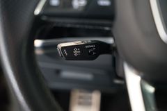 AUDI Q3 40 TDI quattro S line | Standheizung | AHK AUDI Q3 40 TDI quattro S line | Standheizung | AHK