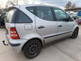 Mercedes-Benz A 170 CDI CLASSIC - Mercedes-Benz: A Class 170 Cdi