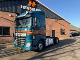 DAF XF 480 6X2 FTP Midlift Space Cab Hydraulic NL Tr - Angebote