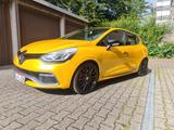 Renault Clio R.S. Trophy / Akrapovič / RS Monitor  - Renault Clio: RS