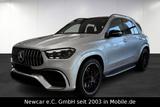 Mercedes-Benz GLE 63 AMG *Burmester*KeylessGo*Panorama*HDU* - Mercedes-Benz GLE 63 AMG in Berlin