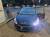Kia cee'd Sportswagon 1.6 GDI DCT Platinum Editi... - gebrauchte Kia cee'd Sportswagon aus dem Jahr 2014