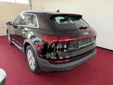 Audi e-tron 50 quattro basis - scheckheftgepflegte Audi e-tron