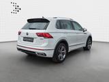 Volkswagen Tiguan R-Line 2.0 TDI DSG 4x4 LED*DAB+*Digital - VW Tiguan Gebrauchtwagen in Wuppertal