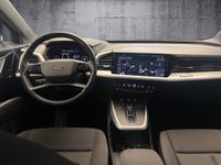 Audi Q4 e-tron - Vorschau Bild 7