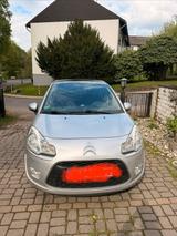 Citroën Citroen C3 1.4l in top Zustand zum verkaufen - Citroën C3 Kombi Gebrauchtwagen
