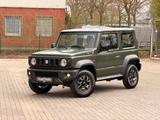 Suzuki Jimny 4x4 / AllGrip / LED / DE Zulassung / Top - Suzuki Jimny aus 2025