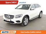 Mercedes-Benz GLC-Klasse GLC 250 4Matic Exclusive Aut.*NAVI* - Mercedes-Benz: Klasse M