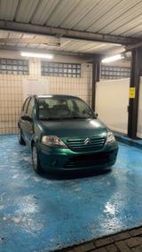 Citroën Citroen C3 Automatik / WENIG KM - Citroën C3 aus 2003