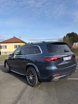 Mercedes-Benz GLS 580 4MATIC - - gebrauchte Mercedes-Benz GLS 580 aus dem Jahr 2024
