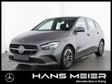 Mercedes-Benz B 220 4M Progressive AHK MBUX Lenkradhzg. CamLED - Mercedes-Benz B 220 Jahreswagen
