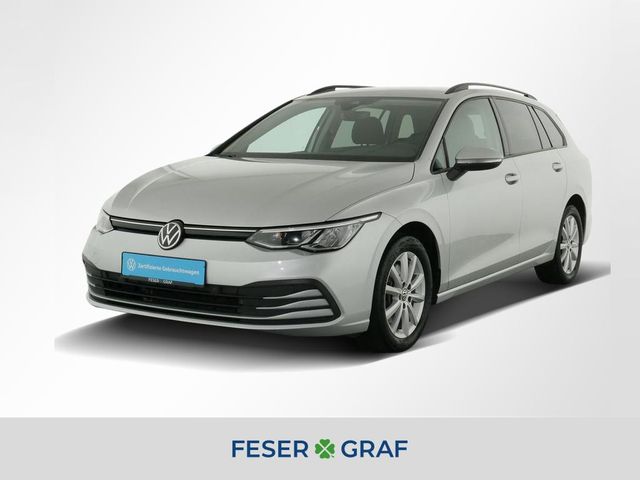 Volkswagen Golf Variant 2.0 TDI Life LED/PDC/Standheizung