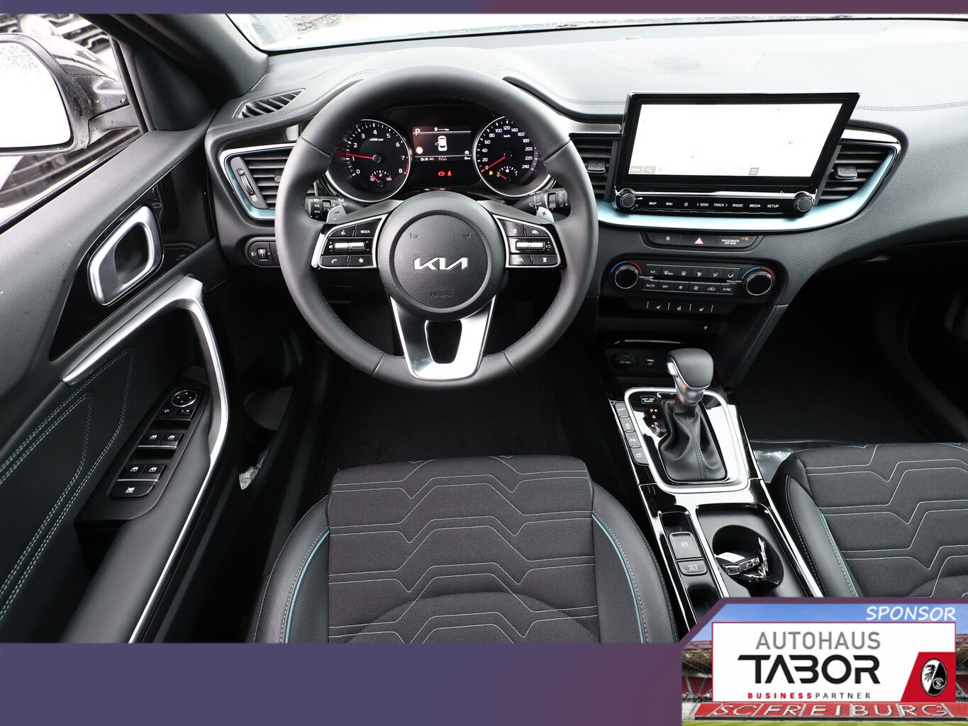 Kia XCeed - Bild 7