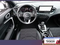 Kia XCeed - Vorschau Bild 7