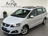 Seat Alhambra 2.0 TDI 4D Style NAV+XEN+AHK+ACC+PANO - Seat Alhambra: Allradantrieb