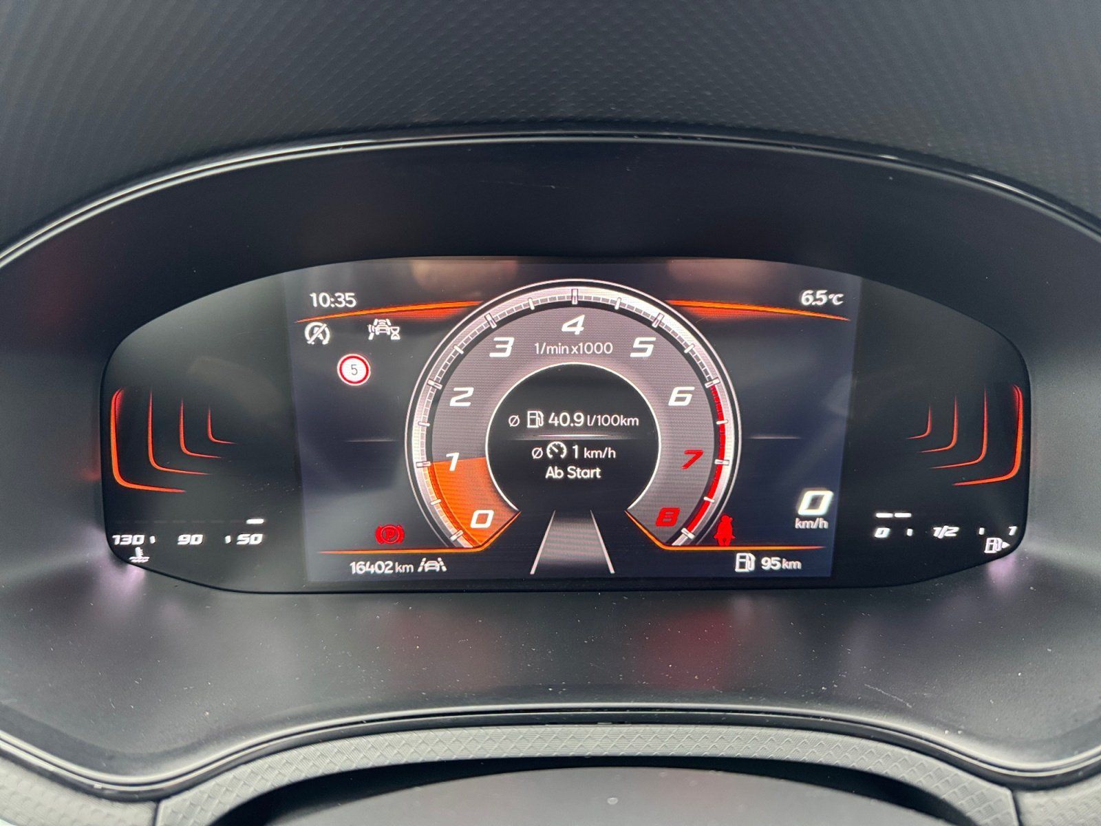 Seat Arona - Bild 13