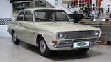 Ford 15m 1700S - Ford Taunus: M17