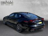Kia Stinger GT 4WD 3.3 V6 T-GDI *PANORAMADACH*VELOUR - Kia Stinger