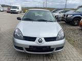 Renault Clio II Campus - Renault Clio aus 2008: Campus