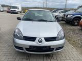Renault Clio II Campus - Renault Clio aus 2008: Campus