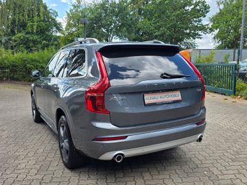 Volvo XC90 - 7