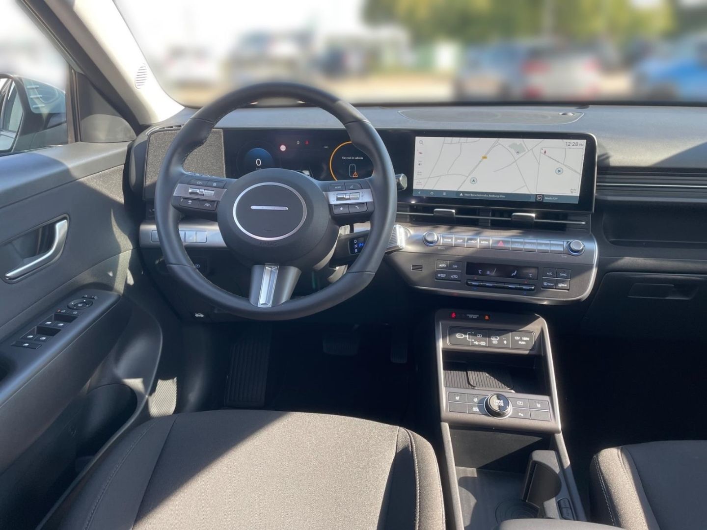 Fahrzeugabbildung Hyundai KONA 1.6 Hybrid Trend Lichtpaket Navigation LED