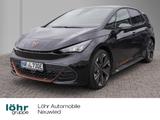 Cupra Born VZ Skyline Roof, AR Head-up-Display, Heat p - Cupra Born: Vz