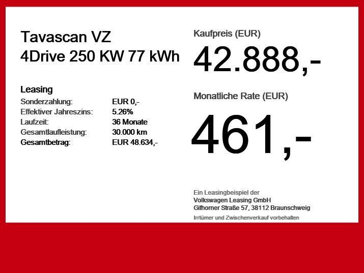 Cupra Tavascan - Bild 6