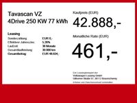 Cupra Tavascan - Vorschau Bild 6