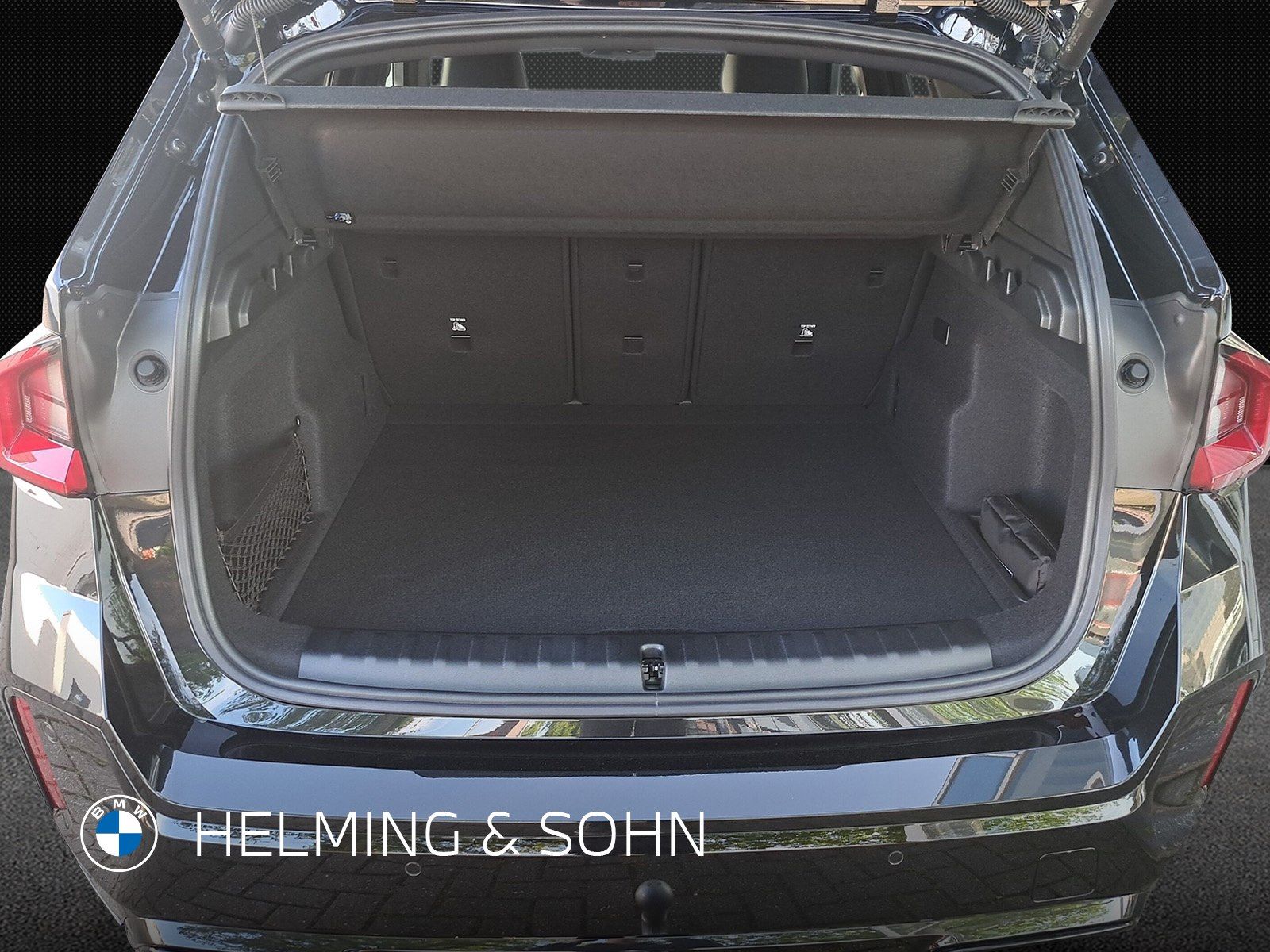 BMW iX1 - Bild 12