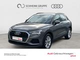 Audi Q3 35 TFSI S tronic AHK LED ACC NAVI LED - Audi Q3 aus 2025