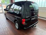 Nissan NV200 1.5 dCi Evalia Premium/Kamera/Shz/Klima - Nissan NV200 Gebrauchtwagen in Hamburg